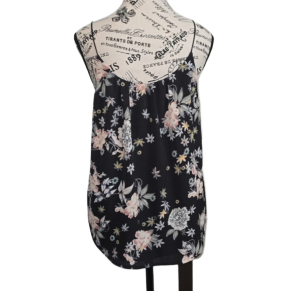 NWOT DOE AND RAE TANK TOP - Picture 6 of 12